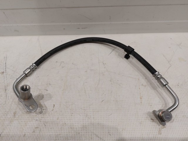 Front Brake Hose (Left)